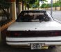 Toyota Carina 2.0 MT   1990 - Xe Toyota Carina 2.0 MT 1990, màu trắng, xe nhập