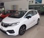 Honda Jazz    2019 - Cần bán xe Honda Jazz 2019, màu trắng, xe nhập