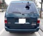 Toyota Zace   2002 - Cần bán gấp Toyota Zace năm 2002, màu xanh lam