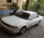 Toyota Carina 2.0 MT   1990 - Xe Toyota Carina 2.0 MT 1990, màu trắng, xe nhập