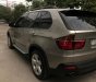 BMW X5 30si 2007 - Bán BMW X5 30si sản xuất 2007, xe nhập  