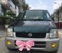 Suzuki Wagon R   2006 - Cần bán xe Suzuki Wagon R đời 2006, màu xanh lam, giá 110tr