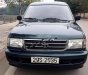 Toyota Zace   2002 - Cần bán gấp Toyota Zace năm 2002, màu xanh lam