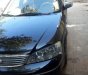 Ford Laser   MT 2004 - Cần bán xe Ford Laser MT sản xuất 2004, màu đen, xe nhập chính chủ