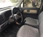 Suzuki Wagon R   2006 - Cần bán xe Suzuki Wagon R đời 2006, màu xanh lam, giá 110tr