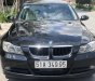 BMW 3 Series 320i  2007 - Bán BMW 3 Series năm 2007, màu đen, xe nhập, giá tốt 420 triệu