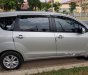 Suzuki Ertiga 2018 - Bán Suzuki Ertiga năm sản xuất 2018, màu bạc