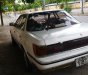 Toyota Carina 2.0 MT   1990 - Xe Toyota Carina 2.0 MT 1990, màu trắng, xe nhập