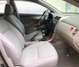 Toyota Corolla altis 2010 - Cần bán Toyota Corolla altis năm sản xuất 2010, màu vàng 