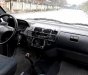 Toyota Zace   2002 - Cần bán gấp Toyota Zace năm 2002, màu xanh lam