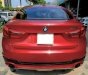 BMW X6   2016 - Bán xe BMW X6 máy dầu, đời 2016