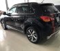 Mitsubishi Outlander Sport 2016 - Cần bán Mitsubishi Outlander Sport 2016, màu đen, nhập khẩu, giá chỉ 685 triệu