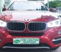 BMW X6   2016 - Bán xe BMW X6 máy dầu, đời 2016