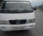 Mercedes-Benz MB   2000 - Bán Mercedes sản xuất 2000, màu trắng, giá tốt