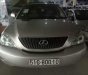 Lexus RX 250 2004 - Bán Lexus RX 250 đời 2004, màu bạc, xe nhập