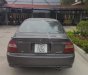 Honda Accord 2.0 MT 1995 - Cần bán gấp Honda Accord 2.0 MT đời 1995, màu xám, nhập khẩu 