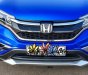 Honda CR V   2.4 2014 - Bán Honda CR V 2.4 năm 2014, màu xanh lam