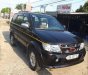 Isuzu Hi lander 2008 - Bán Isuzu Hi Lander đời 2008, màu đen, 298tr