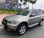 BMW X5 3.0 si 2007 - Cần bán gấp BMW X5 3.0 si năm 2007, nhập khẩu xe gia đình