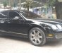 Bentley Continental flying spur 2005 - Cần bán xe Bentley Continental Flying Spur 2006, màu đen, nhập khẩu nguyên chiếc