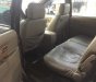 Isuzu Hi lander 2008 - Bán ô tô Isuzu Hi lander sản xuất năm 2008 xe gia đình