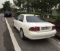 Mazda 626   1996 - Bán xe Mazda 626 sản xuất năm 1996, màu trắng, xe nhập, giá chỉ 85 triệu
