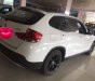 BMW X1 2010 - Bán xe BMW X1 đời 2010, màu trắng