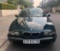 BMW 5 Series 528i 1997 - Bán BMW 5 Series 528i 1997, màu xanh lam, xe nhập, giá 185tr