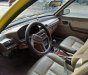 Peugeot 505 1981 - Bán Peugeot 505 năm 1981, màu vàng, nhập khẩu