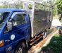 Hyundai H 100 2007 - Bán ô tô Hyundai H 100 đời 2007, màu xanh lam, nhập khẩu nguyên chiếc, giá tốt