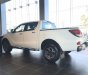 Mazda BT 50 2.2MT 2019 - Mazda BT-50 ưu đãi lên đến 40 triệu đồng