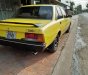 Peugeot 505 1981 - Bán Peugeot 505 năm 1981, màu vàng, nhập khẩu