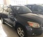 Toyota RAV4 2008 - Gia đình bán Toyota RAV4 2008, màu xanh lam, nhập khẩu