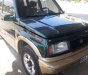 Suzuki Vitara 2006 - Bán Suzuki Vitara 2006, nhập khẩu  