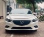 Mazda 6 2.5 2014 - Bán Mazda 6 2.5 2014 trắng  tư nhân