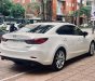 Mazda 6 2.5 2014 - Bán Mazda 6 2.5 2014 trắng  tư nhân