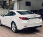 Mazda 6 2.5 2014 - Bán Mazda 6 2.5 2014 trắng  tư nhân