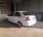 Chevrolet Aveo   2015 - Bán Chevrolet Aveo 2015, màu trắng, nhập khẩu như mới
