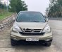 Honda CR V 2010 - Cần bán lại xe Honda CR V đời 2010, nhập khẩu nguyên chiếc, 600 triệu
