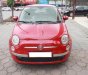 Fiat 500 2009 - Bán xe Fiat 500 như mới, Sx 2009, Đk 2011