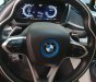 BMW i8 2014 - Cần bán BMW i8 đời 2014, màu trắng nóc đen, nhập khẩu