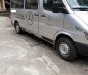 Mercedes-Benz Sprinter 2007 - Gia đình bán gấp xe Mercedes Sprinter 16 chỗ, xe đẹp, chính chủ, chạy hợp đồng