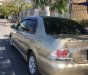 Mitsubishi Lancer Gala GLX 1.6AT 2005 - Bán ô tô Mitsubishi Lancer Gala GLX 1.6AT năm 2005 còn mới, xe rất đẹp, máy êm