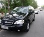 Kia Carnival GS 2007 - Bán xe Kia Carnival GS sản xuất năm 2007, xe đi cá nhân, còn sử dụng tốt