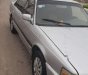 Mazda 626   1991 - Bán Mazda 626 đời 1991, màu bạc, nhập khẩu, 39 triệu