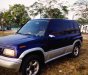 Suzuki Vitara JLX 2004 - Bán Suzuki Vitara JLX sx 2004, số tay, tư nhân chính chủ, màu xanh