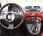 Fiat 500 2009 - Bán xe Fiat 500 như mới, Sx 2009, Đk 2011