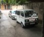 Suzuki Super Carry Van 1999 - Cần bán lại xe Suzuki Super Carry Van đời 1999, màu trắng