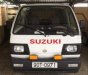 Suzuki Super Carry Van 1999 - Cần bán lại xe Suzuki Super Carry Van đời 1999, màu trắng