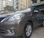 Nissan Sunny XV 2016 - Chị Lan bán xe Nissan Suny XV đời 2016, màu ghi, số tự động, giá 345tr. SĐT 0974457742